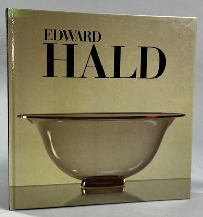 Edward Hald. Målare. Konstindustripionjär.…