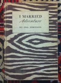image of I Married Adventure