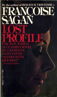 Lost Profile by Sagan, Francoise - 1974-01-01