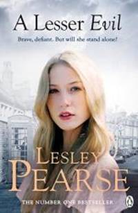 A Lesser Evil by Lesley Pearse - 2010-05-09