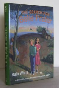 The Search for Belle Prater