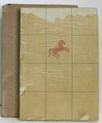 image of The Red Pony