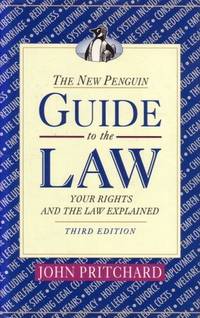 The New Penguin Guide to the Law