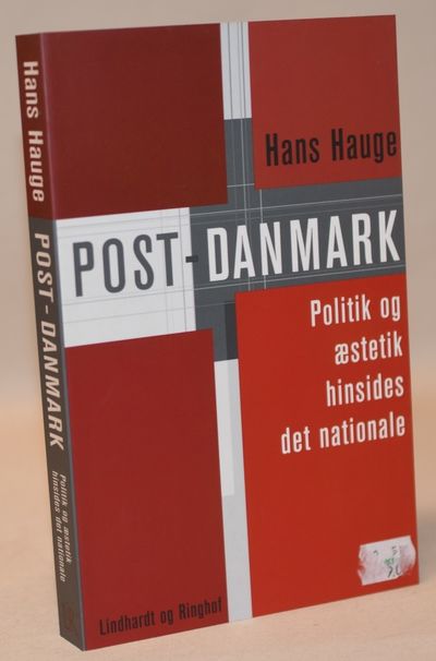 Post-Danmark.