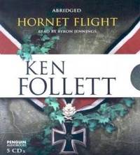 Hornet Flight by Ken Follett - 2002-09-03