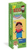 Big Dreamers: SmartFlash™―Cards for Curious Kids