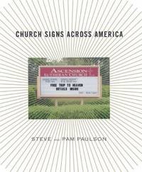 image of Church Signs Across America