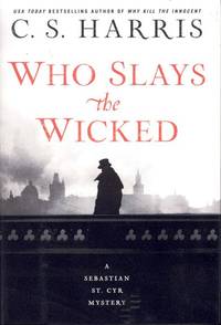 image of Who Slays the Wicked