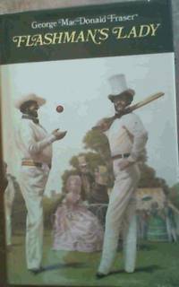 image of Flashman's Lady