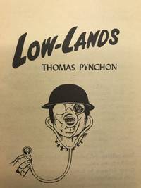 cover of Low-Lands