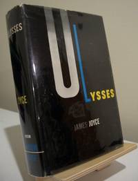 Ulysses by James Joyce - 1946