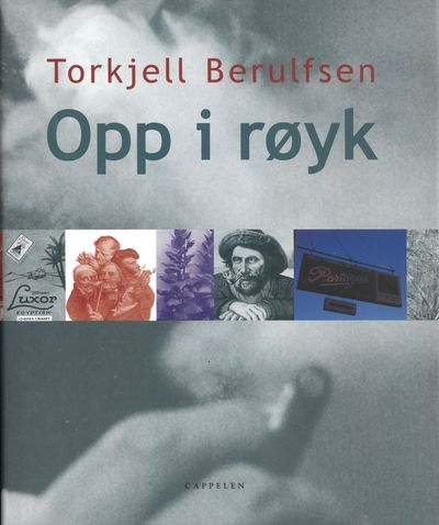 Opp i røyk.
