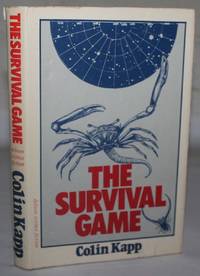 The Survival Game by Colin Kapp - 1977