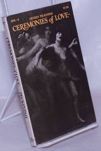 image of Ceremonies of Love