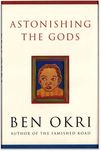 image of Astonishing The Gods.