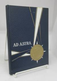 cover of Ad Astra 70 (Yearbook)