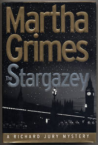 image of The Stargazey