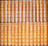 Works of William Makepeace Thackeray [Centenary Biographical Edition]
