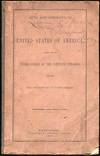Acts and Resolutions of the United States of America: Passed at the Third Session of the Fortieth Congress. December 7, 1868 - April 10, 1869