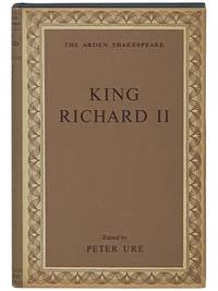 King Richard II (The Arden Shakespeare)