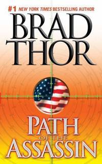 Path of the Assassin: A Thriller