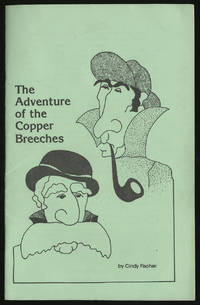 The Adventure of the Copper Breeches