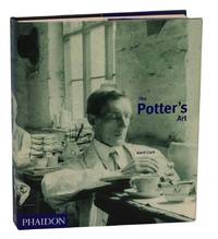 The Potter's Art: A Complete History of Pottery in Britain