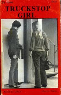 cover of Truckstop Girl SC-266