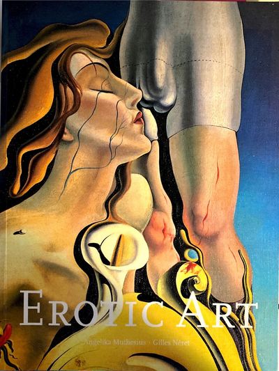 Erotic Art