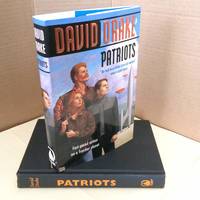 Patriots by Drake, David - 1996