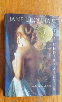 The Underpainter