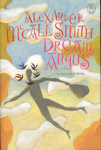 image of Dream Angus: The Celtic God of Dreams