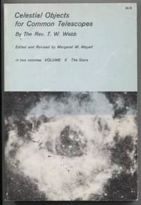 image of Celestial Objects for Common Telescopes: Volume II The Stars