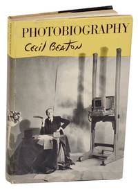 cover of Photobiography