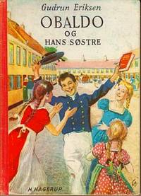 Obaldo og hans søstre