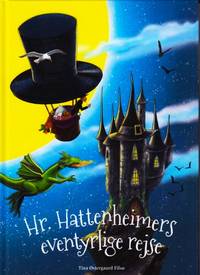 Hr. Hattenheimers eventyrlige rejse