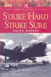cover of Strike Hard, Strike Sure (Pen & Sword Military Classics)