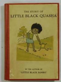 The Story of Little Black Quasha by Bannerman, Helen - 1908