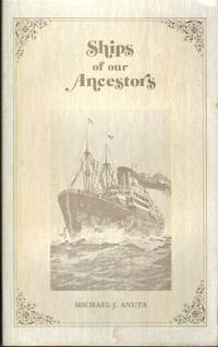 Ships of Our Ancestors