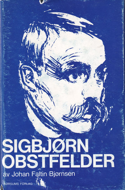 Sigbjørn Obstfelder