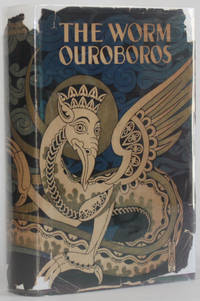 image of THE WORM OF OUROBOROS: A ROMANCE
