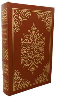 cover of GULLIVER'S TRAVELS Easton Press