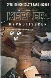 Hypnotisøren.