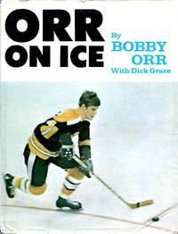 image of Orr on Ice