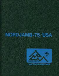 Nordjamb-75/USA: 14th World Jamboree