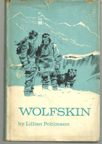 image of WOLFSKIN
