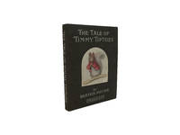 The Tale of Timmy Tiptoes
