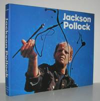 JACKSON POLLOCK