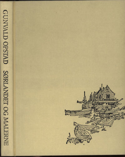 Sørlandet og malerne