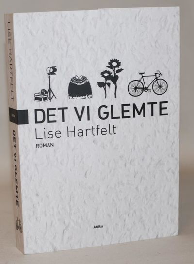 Det vi glemte.